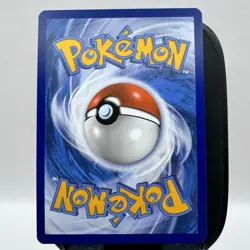 Mew ex 151/165 Double Rare Scarlet & Violet 151 Pokemon Card 2023 - Image 2