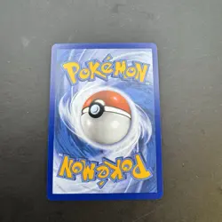 Mew ex 151/165 Double Rare Scarlet & Violet 151 Pokemon Card 2023 - Image 3