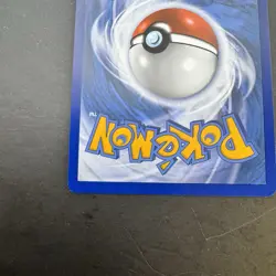 Mew ex 151/165 Double Rare Scarlet & Violet 151 Pokemon Card 2023 - Image 4