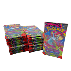 Lot of (36) Pokemon TCG Phantasmal Flames Booster Packs SEALED Charizard Art - Image 1