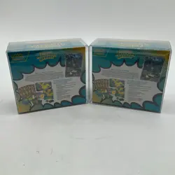 Lot of (2) Pokemon Center Ascended Heroes PC Elite Trainer Box SEALED PC ETB - Image 2