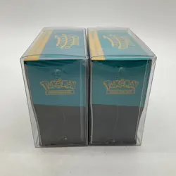 Lot of (2) Pokemon Center Ascended Heroes PC Elite Trainer Box SEALED PC ETB - Image 3