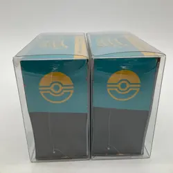 Lot of (2) Pokemon Center Ascended Heroes PC Elite Trainer Box SEALED PC ETB - Image 4