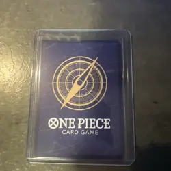 Sabo - OP15-EB04 SP - (PRB02-014 SP) - One Piece TCG English - Image 2