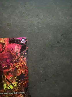 Sabo - OP15-EB04 SP - (PRB02-014 SP) - One Piece TCG English - Image 5