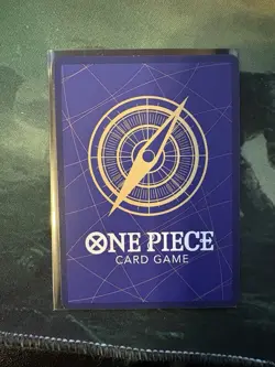 Enel OP15-118 SEC Alternate Art Adventure on Kami's Island Foil NM - Image 2