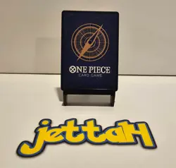 One Piece TCG Enel SEC Alt Art OP15-118 (English) Adventure Kami's Island NM! - Image 4