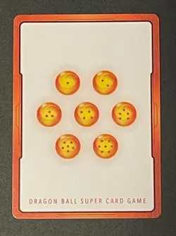 Vegeta Energy Marker M-12 Dragon Ball Masters Anniversary 2025 - Image 2