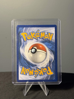 Lt. Surge's Bargain Mega Evolution Special Illustration Rare 185/132 Near Mint - Image 2