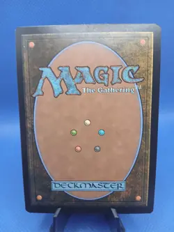 MTG Tarkir Dragonstorm BORDERLESS ALT ART R Mistrise Village #0397 - Image 2