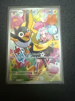 Pokemon- Ascended Heroes Illustration Rare Lot - Image 3