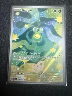 Pokemon- Ascended Heroes Illustration Rare Lot - Image 4