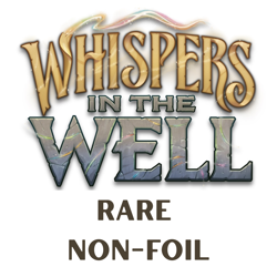 Disney Lorcana – Whispers In The Well (Set 10) | Single Cards | Non-Cold Foil - Image 1