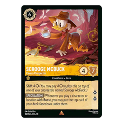 Disney Lorcana – Whispers In The Well (Set 10) | Single Cards | Non-Cold Foil - Image 3