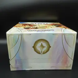 Disney Lorcana - Fabled Illumineer's Trove (8 Booster Packs) - Factory Sealed - Image 5