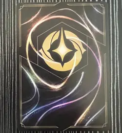 Lorcana MALEFICENT MONSTROUS DRAGON 62/P3 Championship Participation Prize Promo - Image 2