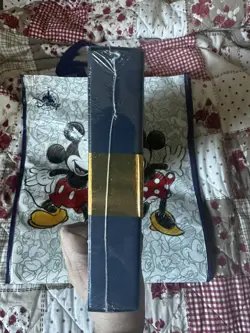 Disney Lorcana D23 Expo 2024 Collection Box Expanded Artwork Pack Collectors Set - Image 3