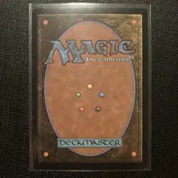 Magic the Gathering MTG MH3 Polluted Delta 224 Regular Near Mint - Image 2