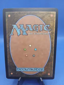 Mox Jasper (Showcase) FOIL 325 MTG Tarkir TDM NM X1 - Image 2