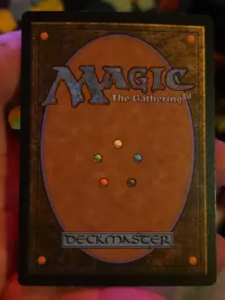 MTG Reshape the Earth - Commander Legends (CMR) #249 Magic the Gathering Nm - Image 2