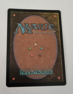 MtG Carnelian Orb of Dragonkind (CLB-166) Common Foil English MINT - Image 2