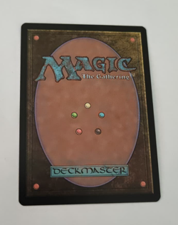 MtG Wyll's Reversal (CLB-209) Rare English MINT - Image 2