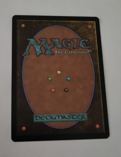 MtG Ryusei, the Falling Star (CLB-806) Rare English MINT - Image 2