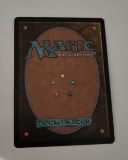 MtG Urabrask the Hidden (CLB-811) Mythic Rare English MINT - Image 2