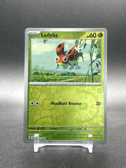 Pokemon TCG: Stellar Crown SV07 - Reverse Holo Cards - Singles - Image 2