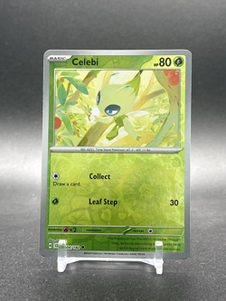 Pokemon TCG: Stellar Crown SV07 - Reverse Holo Cards - Singles - Image 4