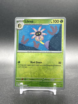 Pokemon TCG: Stellar Crown SV07 - Reverse Holo Cards - Singles - Image 5