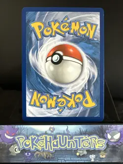 Pokemon Card Chikorita 2/25 25th Anniversary McDonalds HOLO Promo Near Mint - Image 2