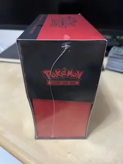 Pokemon Center Destined Rivals Exclusive ETB Elite Trainer Box Sealed FAST SHIP - Image 5