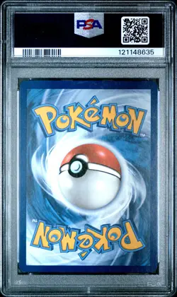2023 POKEMON SVP EN-SV PROMO 151 ULTRA-PREMIUM COLLECTION #052 MEWTWO PSA 9 - Image 2