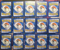 Pokemon Cards | LOT Bundle | Prism & Plasma Card Collection - Image 2