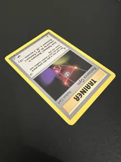 Resistance Gym 109/132 Gym Challenge Unlimited 2000 Pokemon Card Rare NM - Image 4