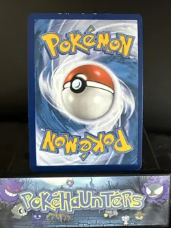 Pokemon Card Mew V 060/159 Crown Zenith Half Art Ultra Rare L/P - Image 2