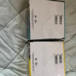 Pokemon Eevee Heroes & Blue Sky Stream Card Boxes New Sealed Japan Exclusive - Image 2