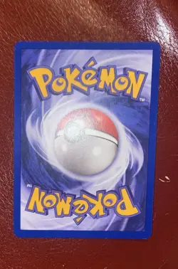 Moltres 21 - 2000 WOTC Vintage Black Star Promo - Pokemon Card - MP - Image 2