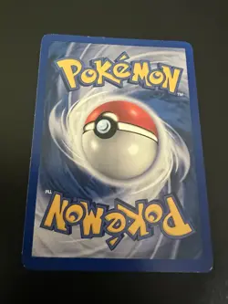 Erika’s Kindness 103/132 Gym Challenge Unlimited 2000 Pokemon Card Rare NM - Image 2