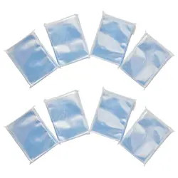 2.5" x 3.5" Soft Trading Card Penny Sleeves (1000ct) - Image 3