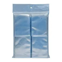 2.5" x 3.5" Soft Trading Card Penny Sleeves (1000ct) - Image 4