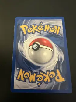 Chaos Gym 102/132 Gym Challenge Unlimited 2000 Pokemon Card Rare NM - Image 2