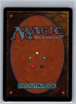 Magic The Gathering Mirage Political Trickery MTG TCG CCG - Image 2