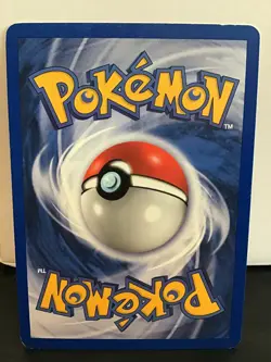 Quilava 47/111 Uncommon 1st Edition Pokemon Neo Genesis - Image 2