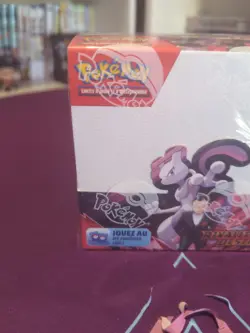 display pokemon rivalites destinees Tcg Pokemon Fr - Image 2