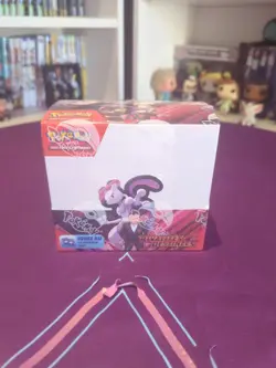 display pokemon rivalites destinees Tcg Pokemon Fr - Image 3