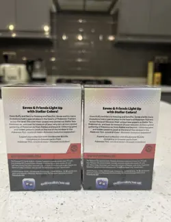 Pokemon TCG Prismatic Evolutions Booster Bundle Scarlet & Violet ✅ Sealed ✅ - Image 4
