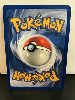 Blaine's Ponyta 64/132 Pokemon Gym Challenge 1st Edition Common - Image 2