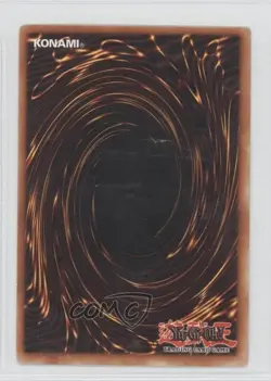 Castle Walls 1st Ed. YuGiOh Starter Deck Joey #SDJ-045 2003 READ - Image 2